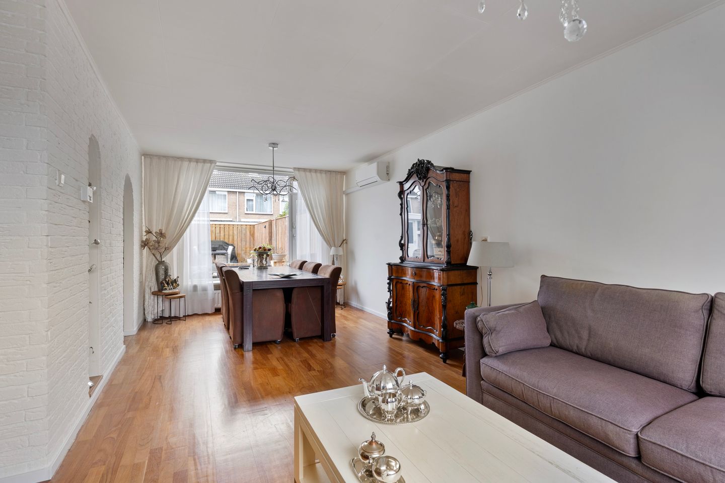 Foto 5 van Prof Gerbrandyplein 8