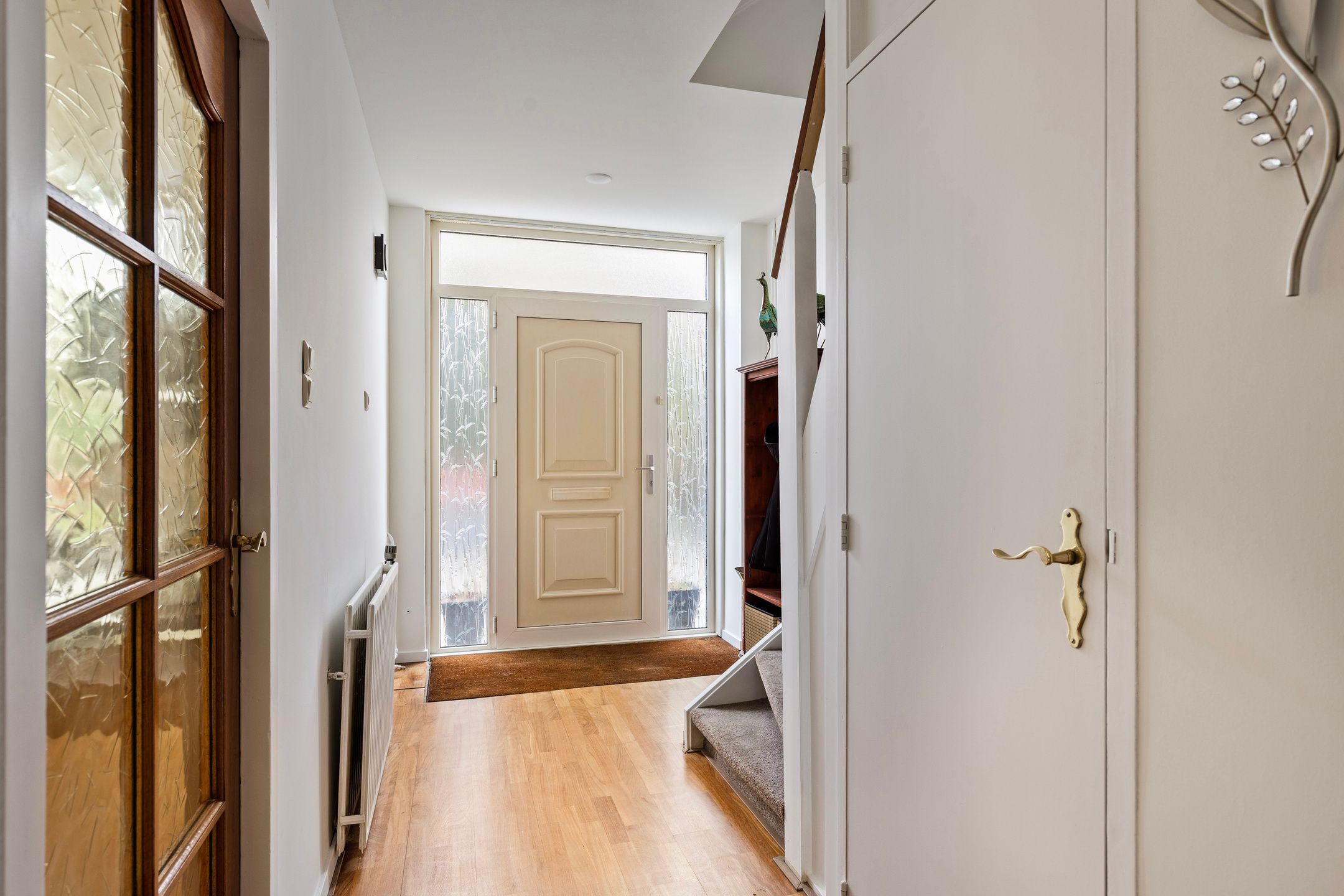 Foto 9 van Prof Gerbrandyplein 8