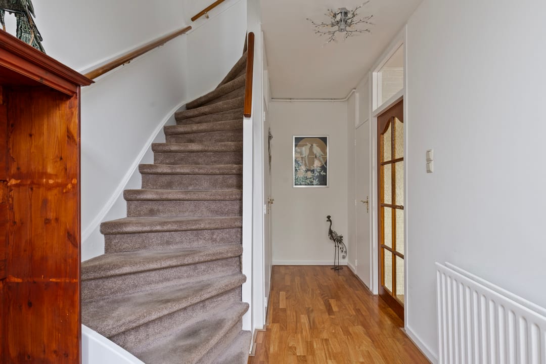 Foto 11 van Prof Gerbrandyplein 8