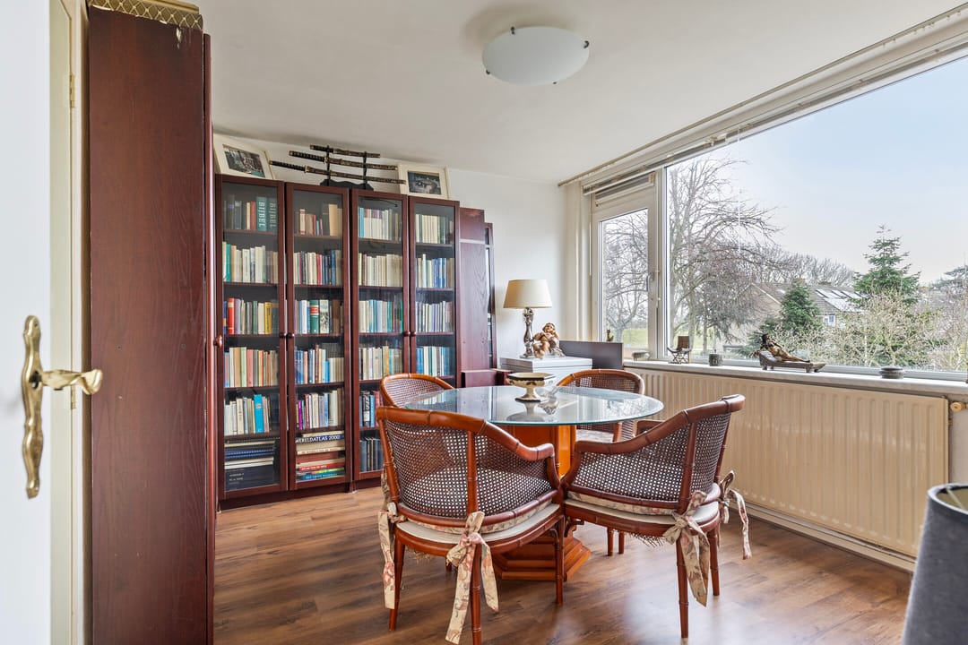 Foto 17 van Prof Gerbrandyplein 8