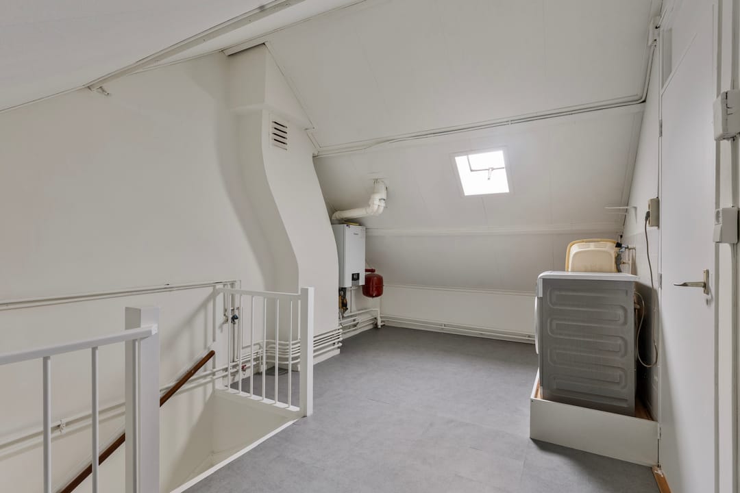 Foto 22 van Prof Gerbrandyplein 8