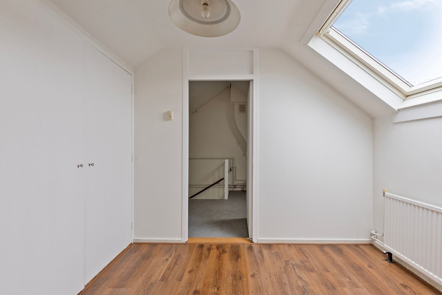 Foto 25 van Prof Gerbrandyplein 8