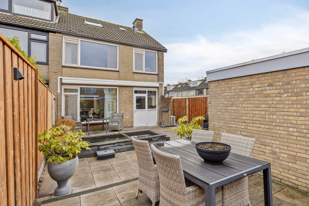 Foto 28 van Prof Gerbrandyplein 8