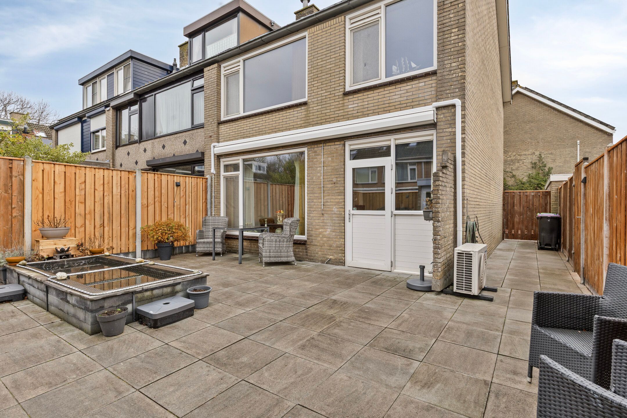 Foto 27 van Prof Gerbrandyplein 8