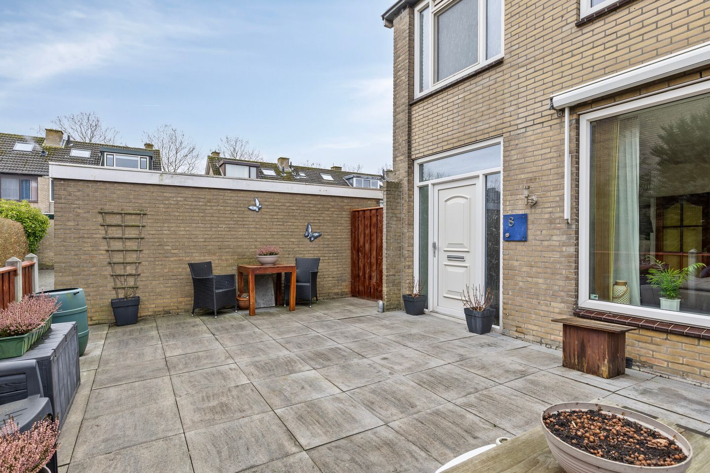 Foto 29 van Prof Gerbrandyplein 8