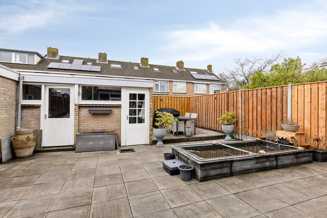 Foto 31 van Prof Gerbrandyplein 8