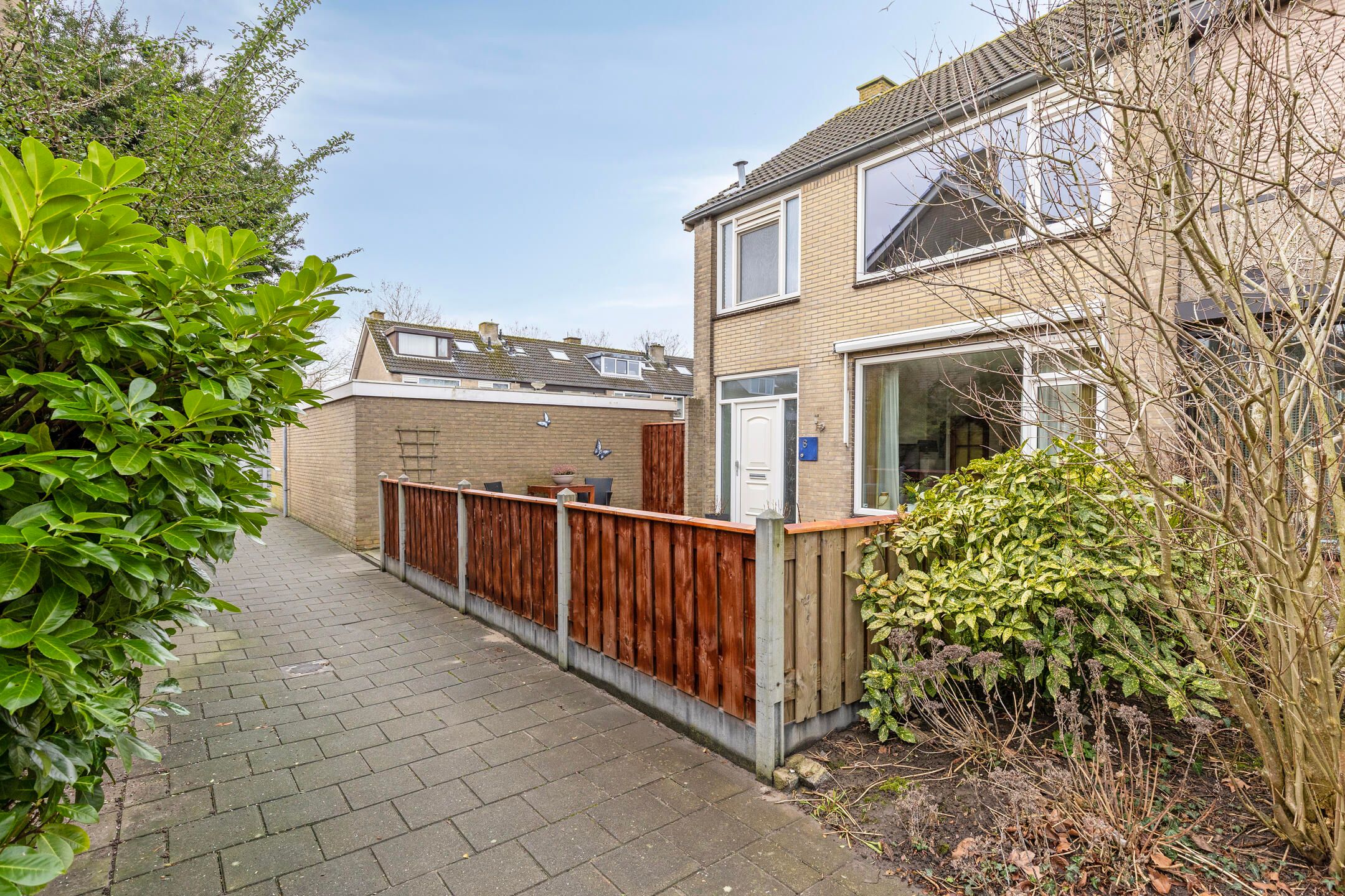 Foto 33 van Prof Gerbrandyplein 8