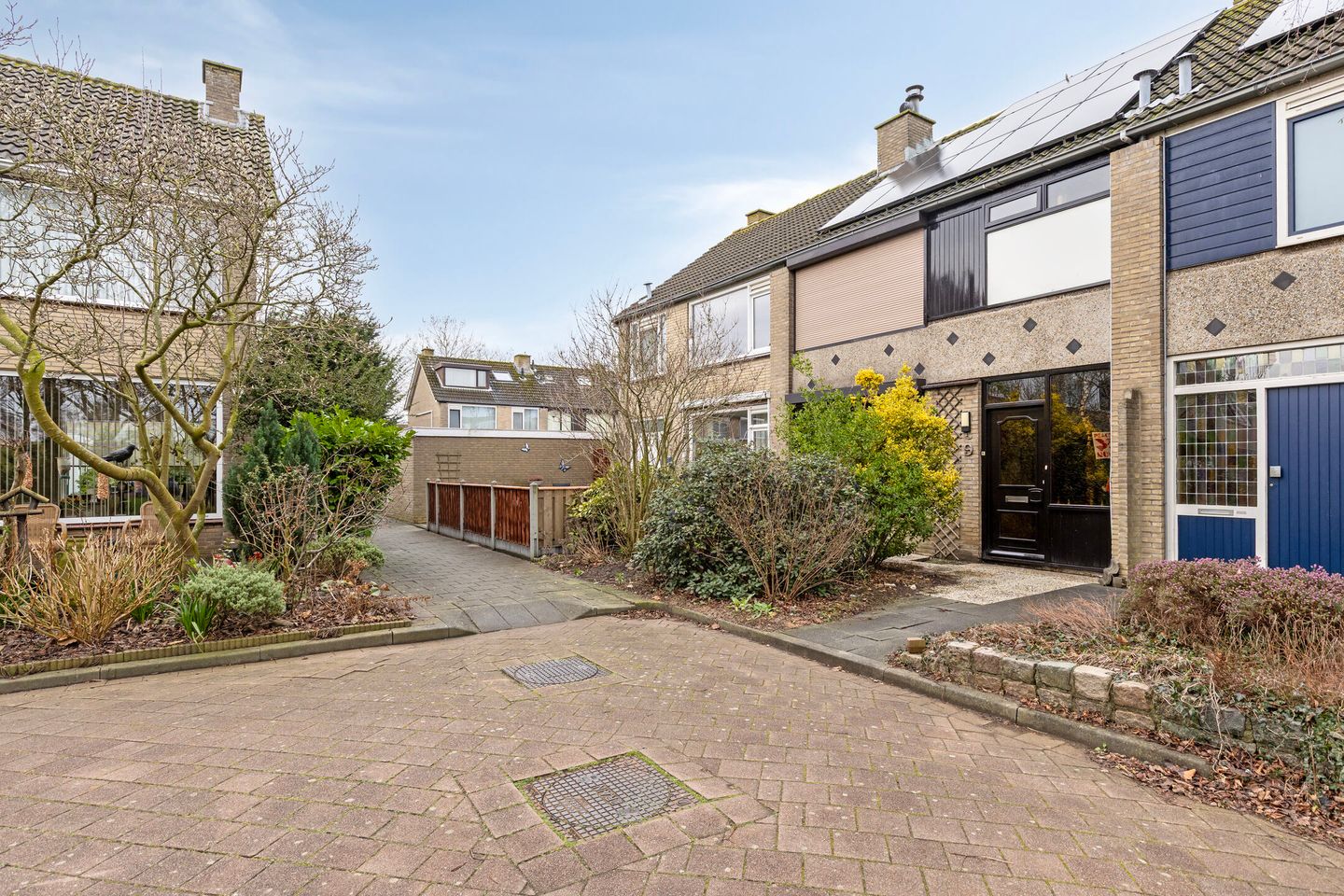 Foto 34 van Prof Gerbrandyplein 8