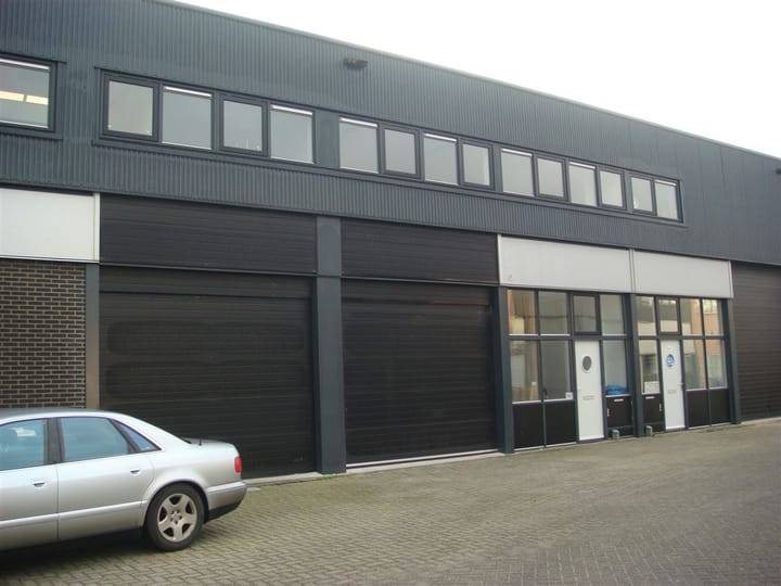 Ondernemingsweg 56-A