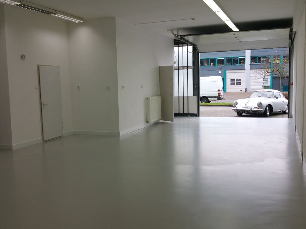 Bekijk foto 2 van Ondernemingsweg 56-A