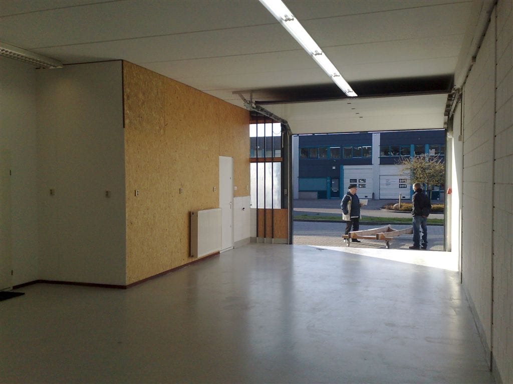 Bekijk foto 3 van Ondernemingsweg 56-A