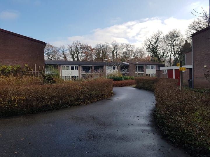 Photo 17 of Jagershof 65