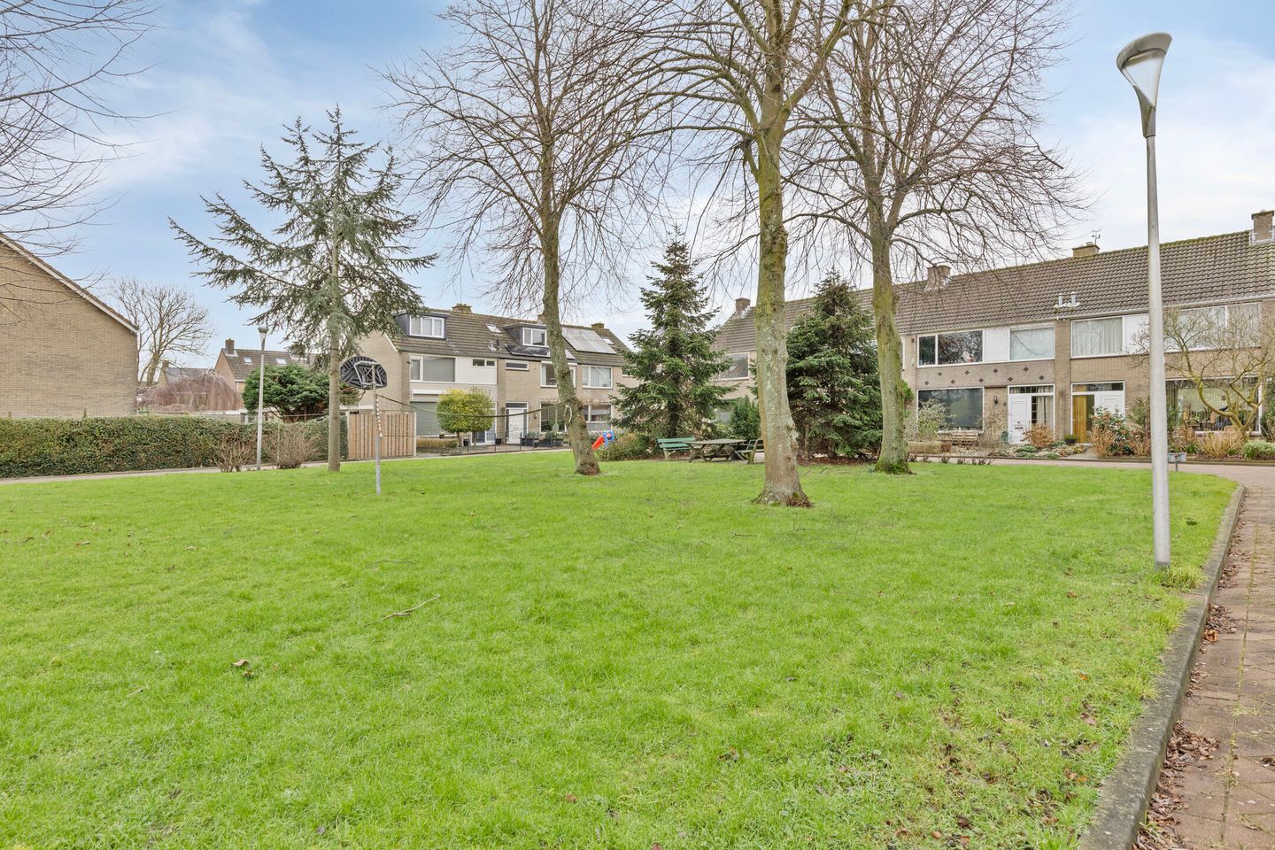 Foto 35 van Prof Gerbrandyplein 8