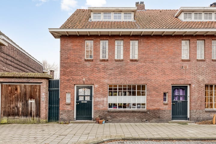 Ploegstraat 18 A