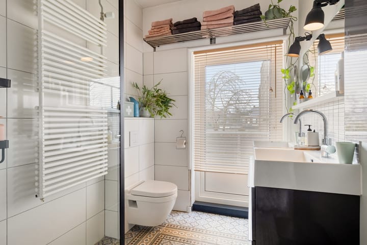 Foto 4 van Ploegstraat 18-A