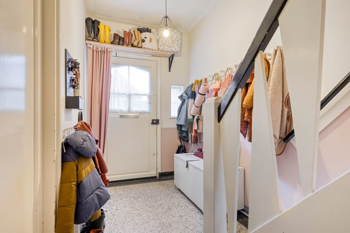 Foto 5 van Ploegstraat 18-A