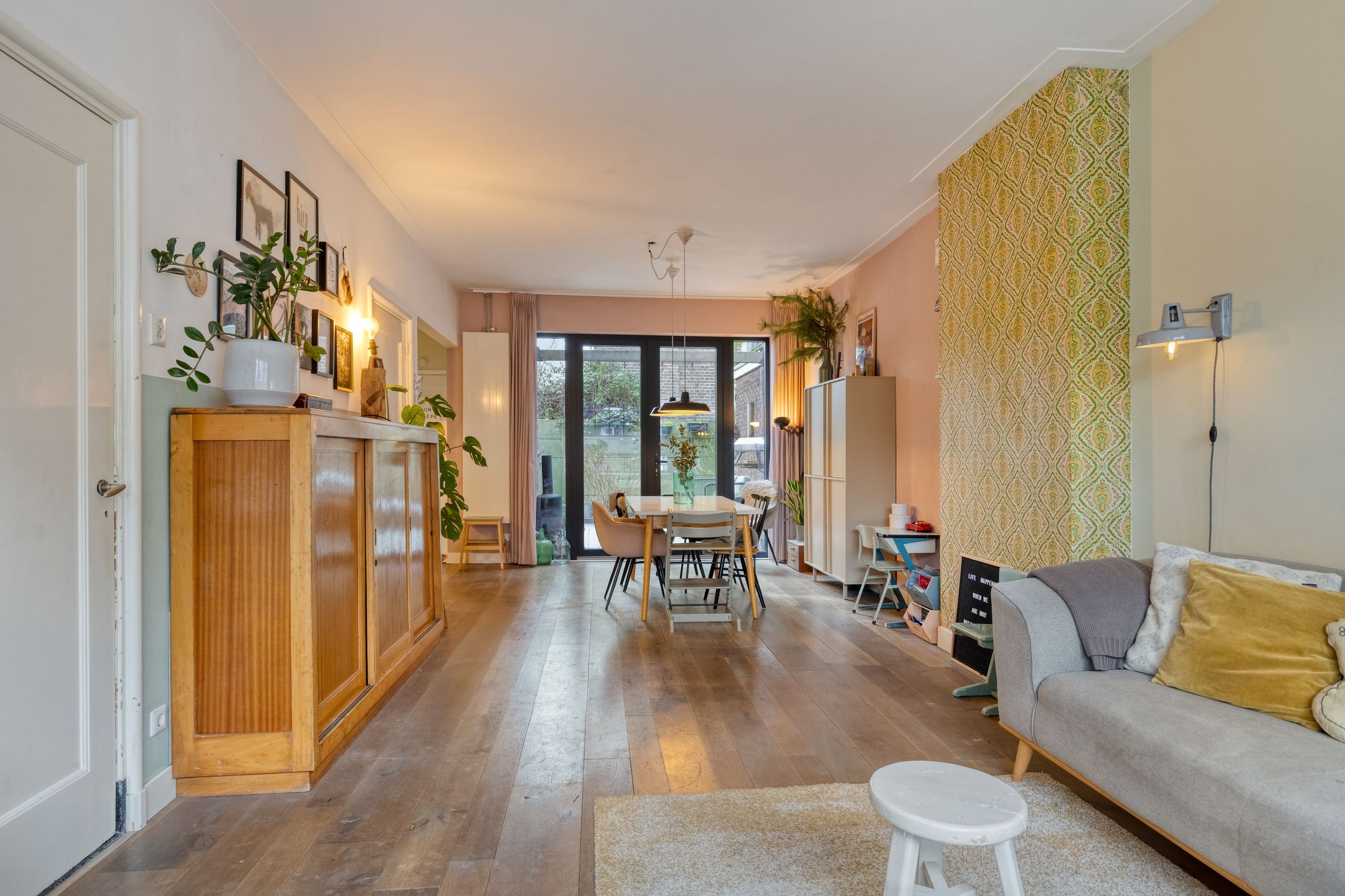 Foto 9 van Ploegstraat 18-A