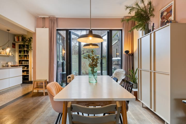 Foto 10 van Ploegstraat 18-A