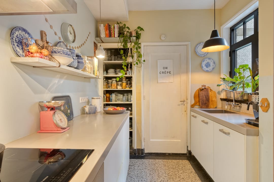 Foto 13 van Ploegstraat 18-A