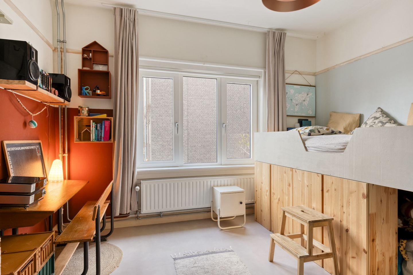 Foto 19 van Ploegstraat 18-A