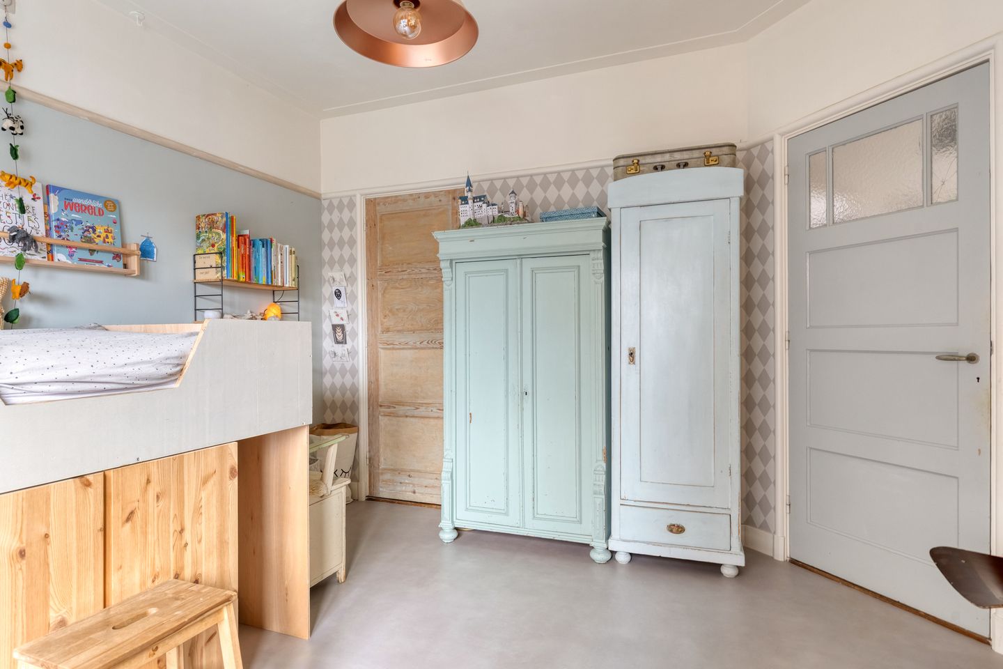 Foto 20 van Ploegstraat 18-A