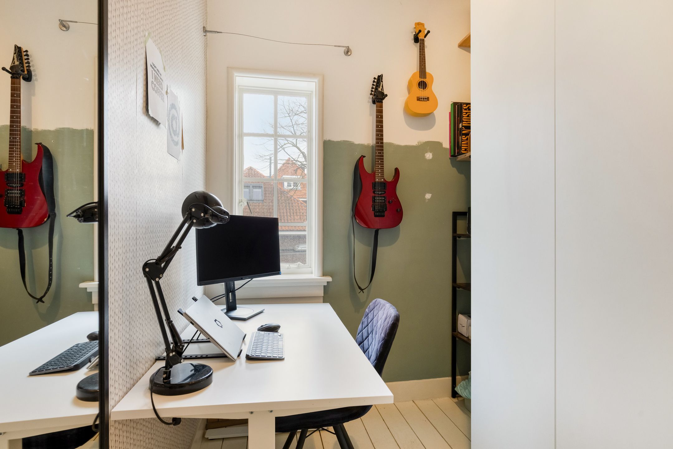 Foto 21 van Ploegstraat 18-A