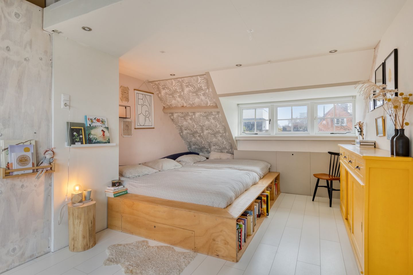 Foto 25 van Ploegstraat 18-A