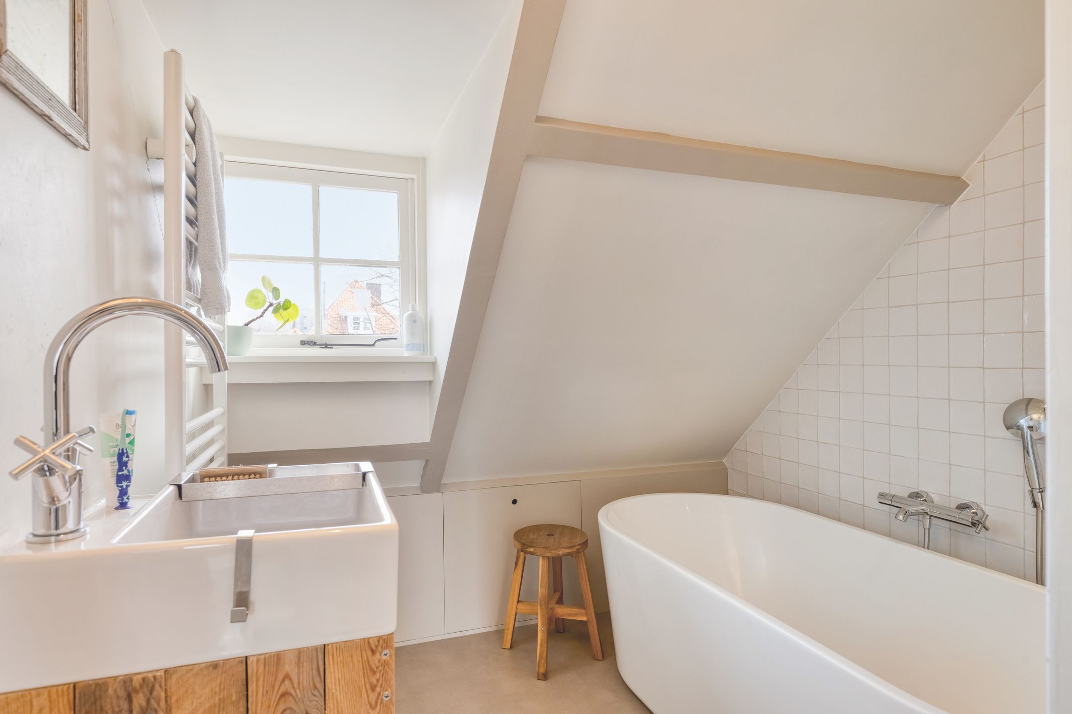 Foto 27 van Ploegstraat 18-A