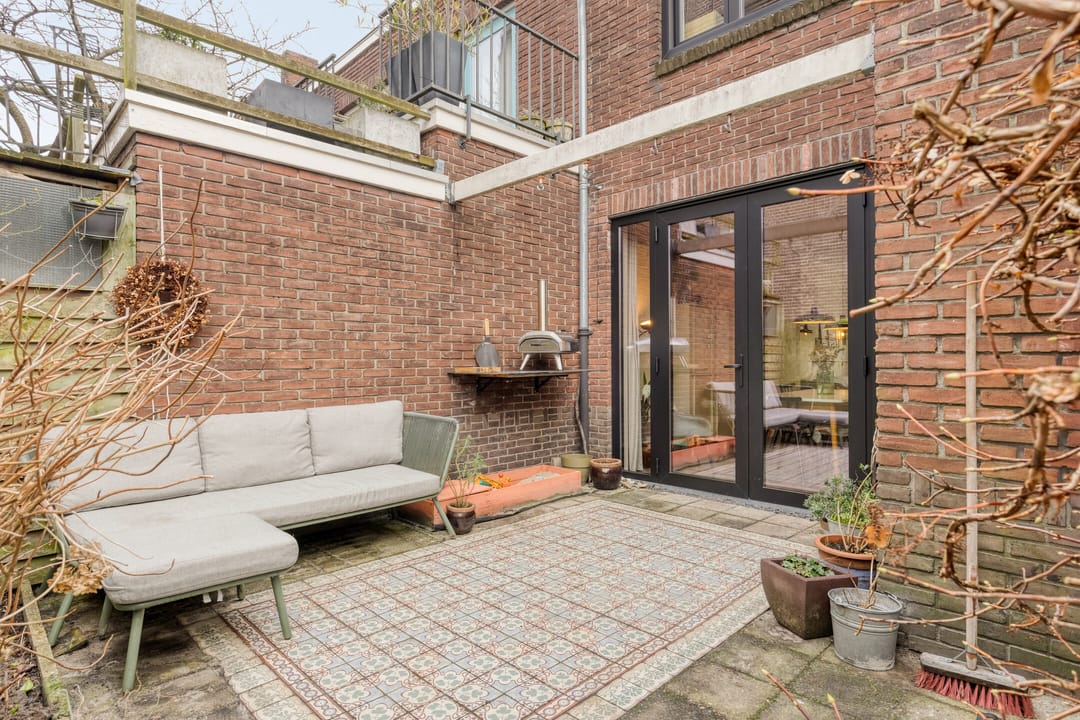 Foto 32 van Ploegstraat 18-A