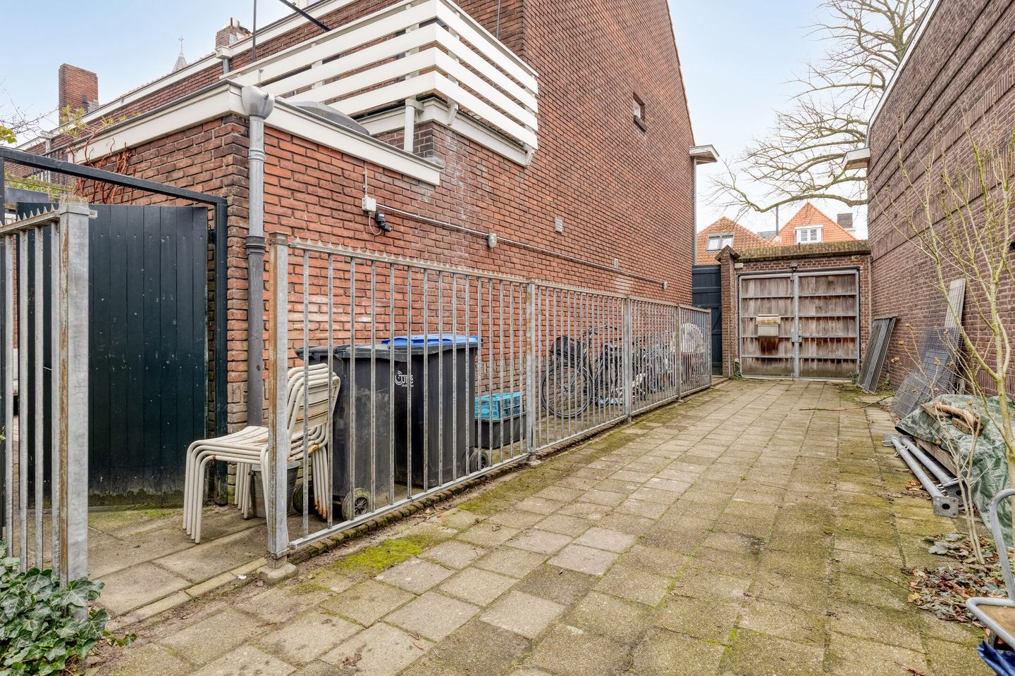 Foto 34 van Ploegstraat 18-A