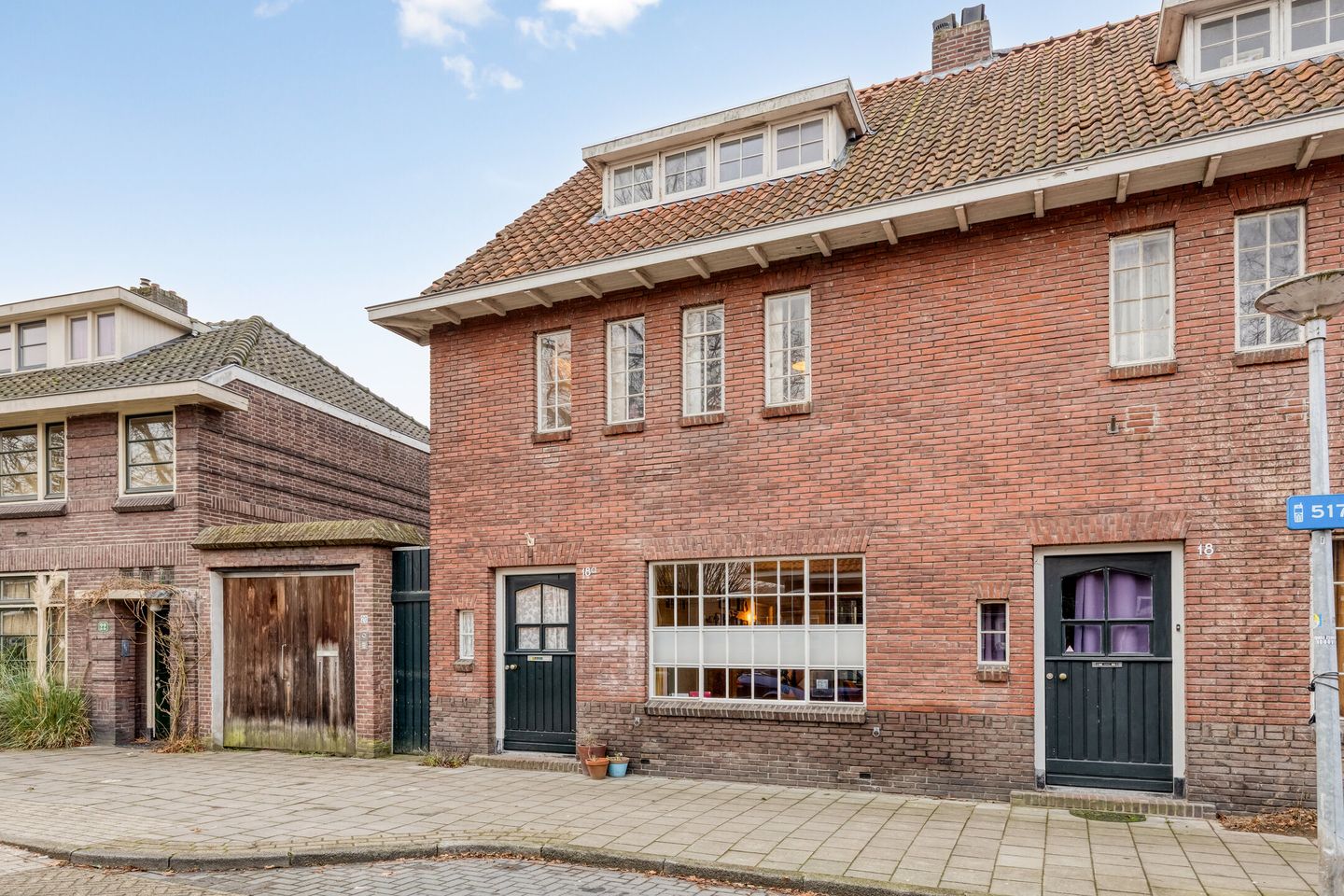 Foto 35 van Ploegstraat 18-A