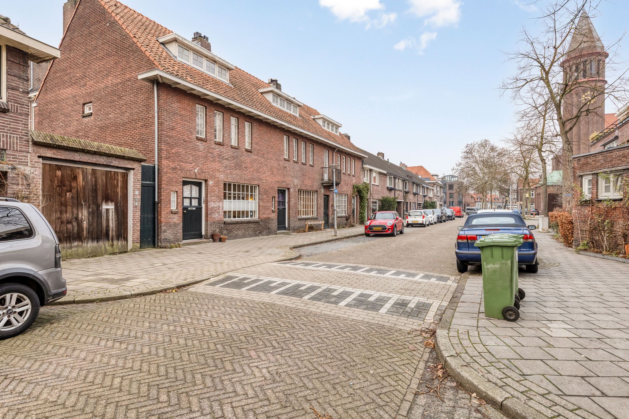 Foto 36 van Ploegstraat 18-A