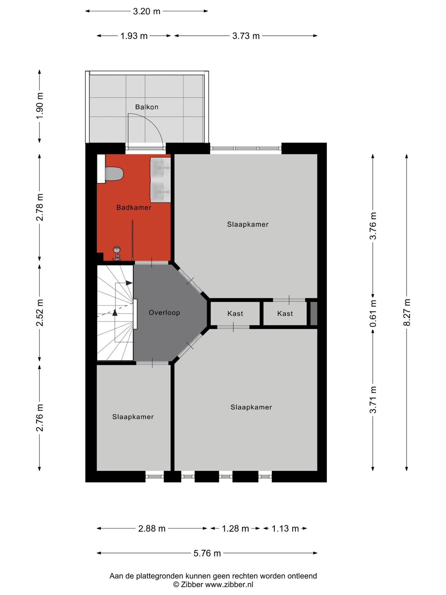 Foto 40 van Ploegstraat 18-A