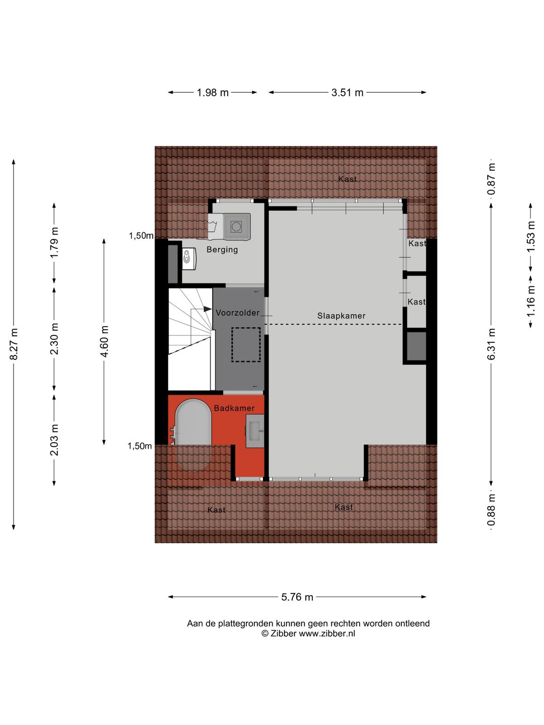 Foto 41 van Ploegstraat 18-A