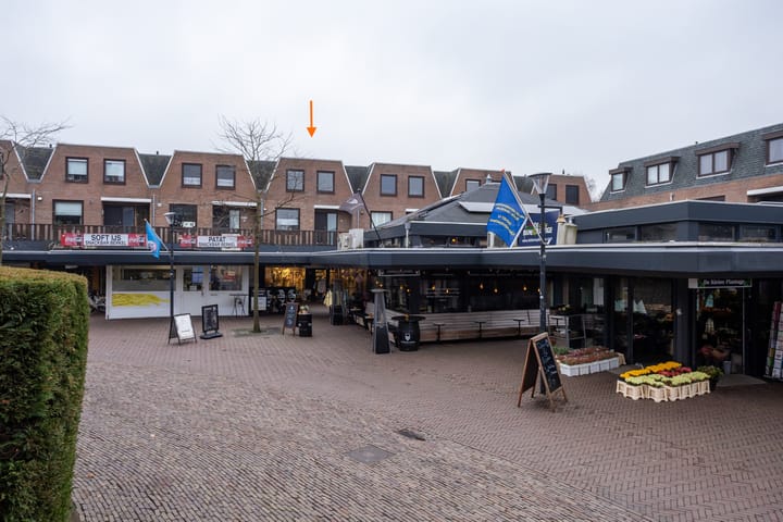 Foto 2 van Kerksingel 17-A