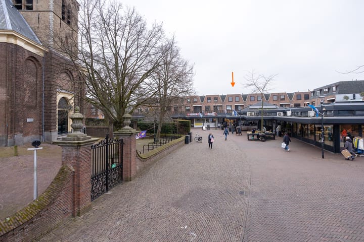 Foto 3 van Kerksingel 17-A