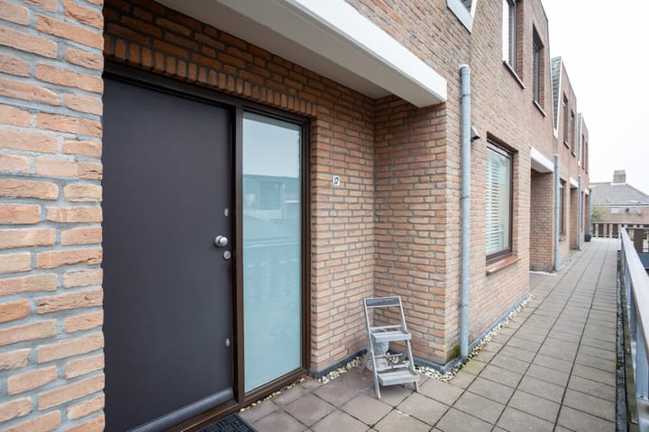 Foto 4 van Kerksingel 17-A