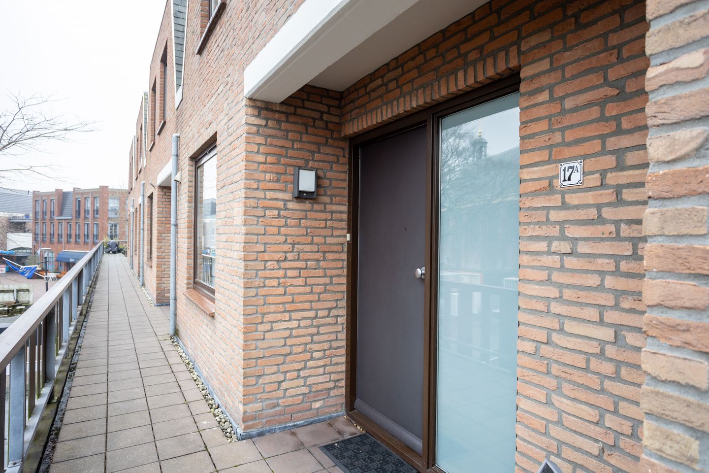 Foto 5 van Kerksingel 17-A