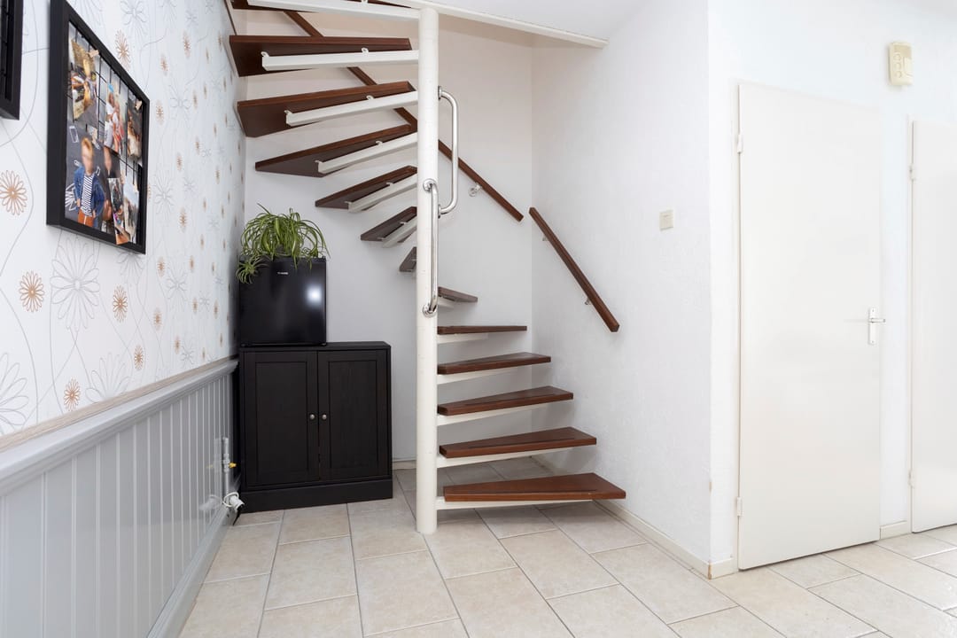 Foto 7 van Kerksingel 17-A