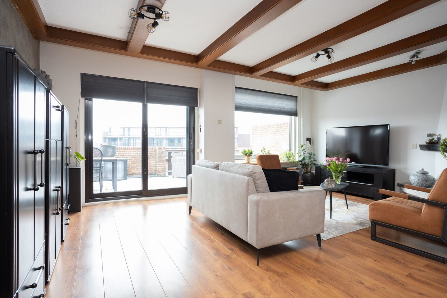 Foto 10 van Kerksingel 17-A