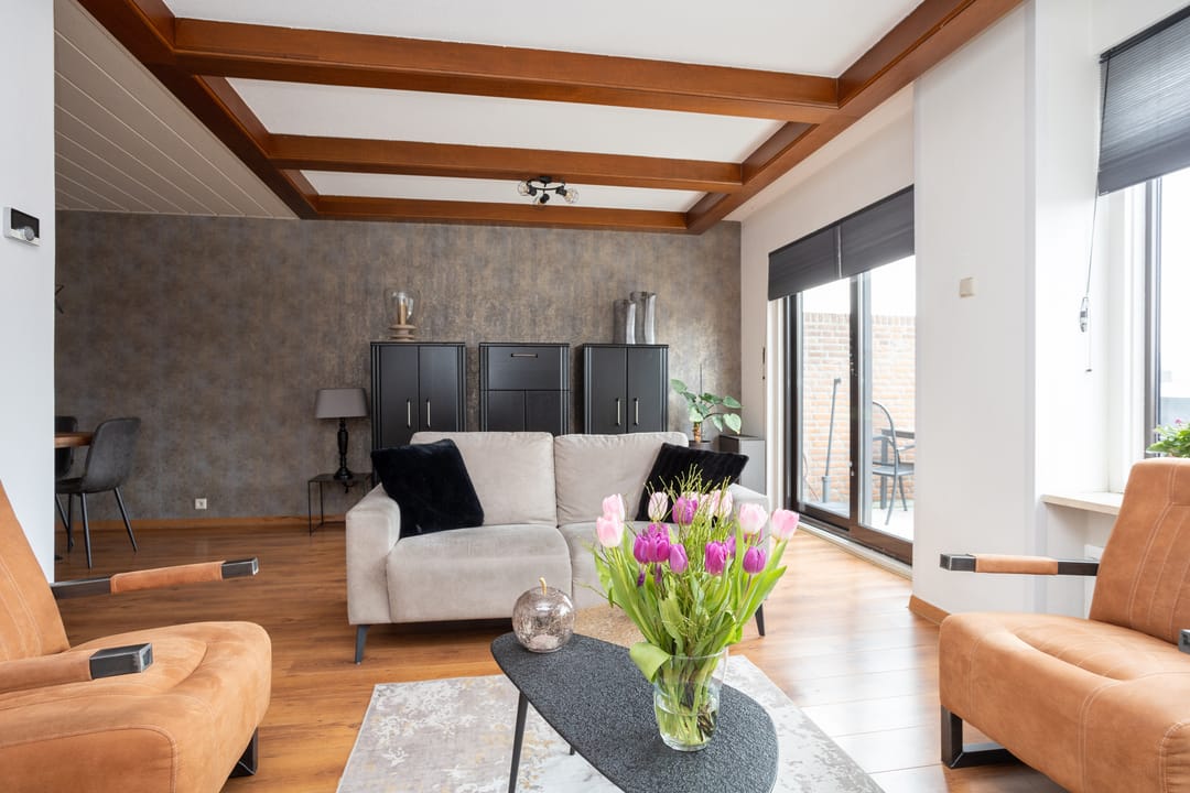 Foto 11 van Kerksingel 17-A