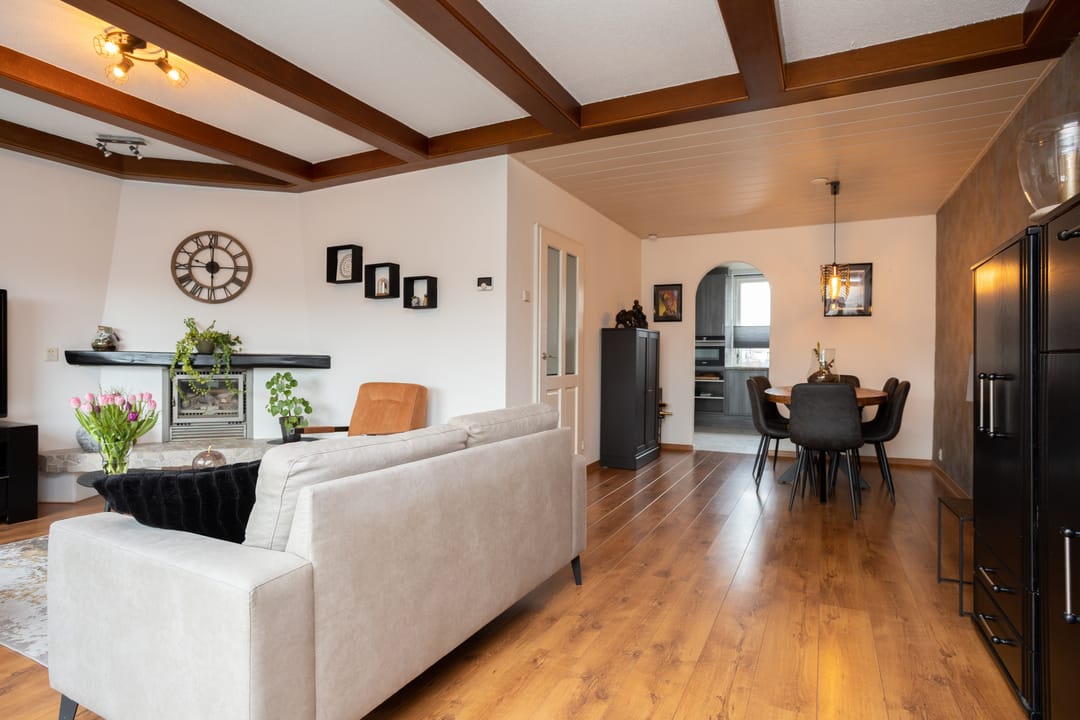 Foto 13 van Kerksingel 17-A