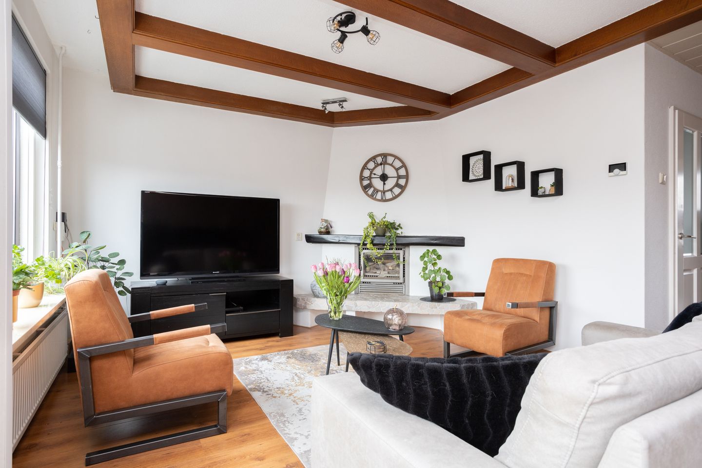 Foto 14 van Kerksingel 17-A