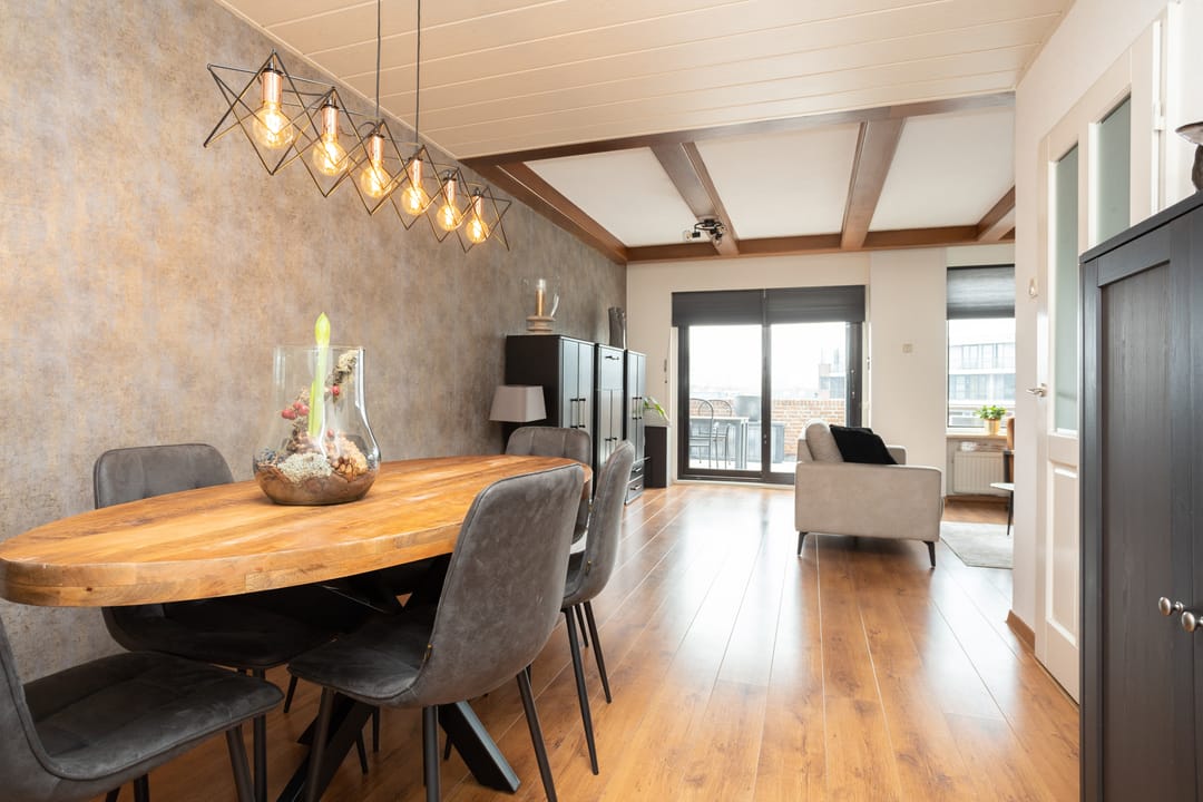 Foto 16 van Kerksingel 17-A