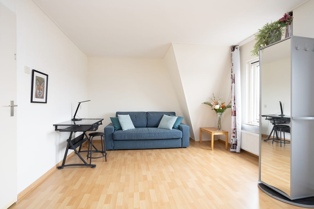 Foto 28 van Kerksingel 17-A