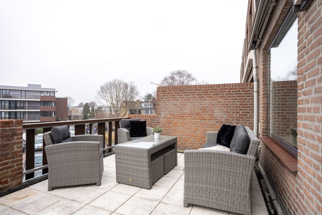 Foto 32 van Kerksingel 17-A