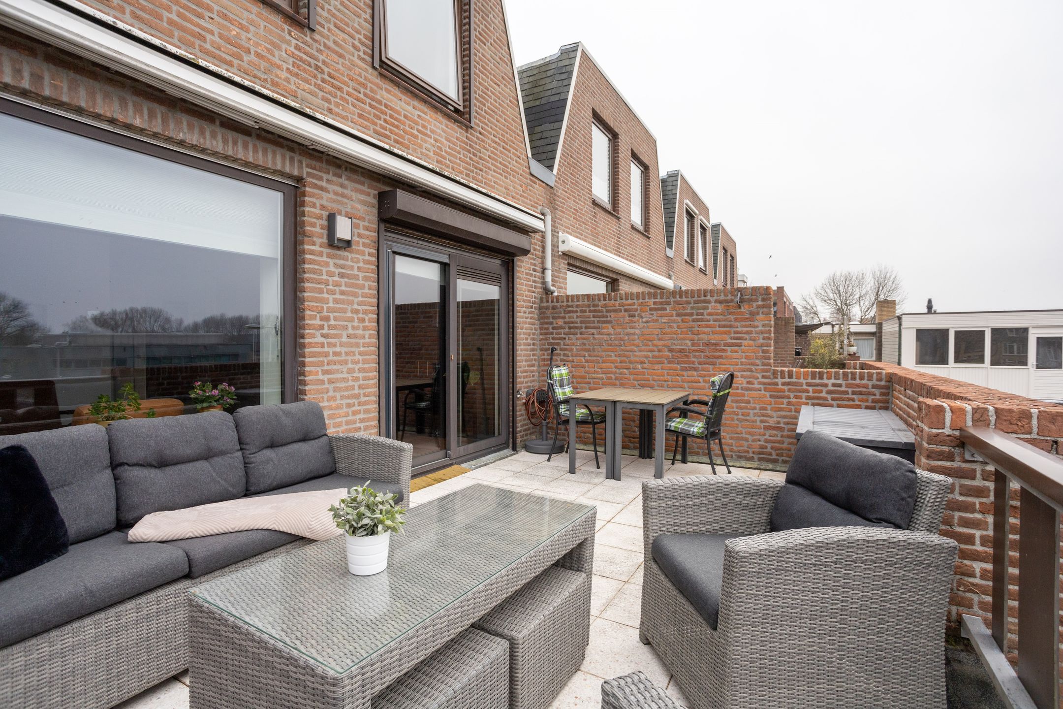 Foto 33 van Kerksingel 17-A