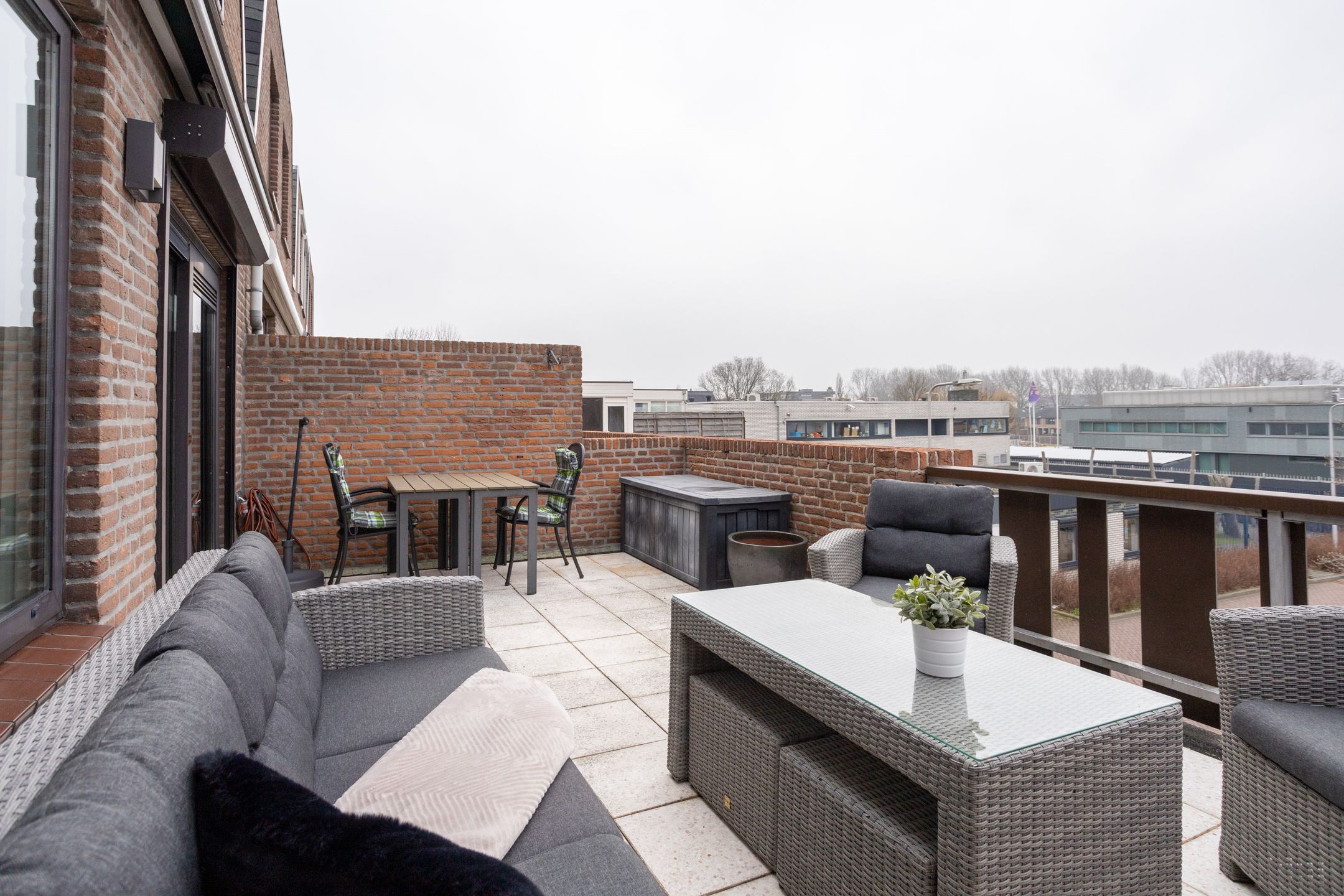 Foto 36 van Kerksingel 17-A