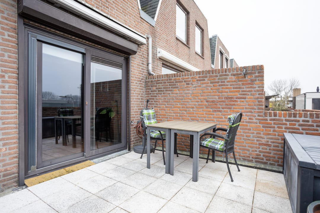 Foto 37 van Kerksingel 17-A