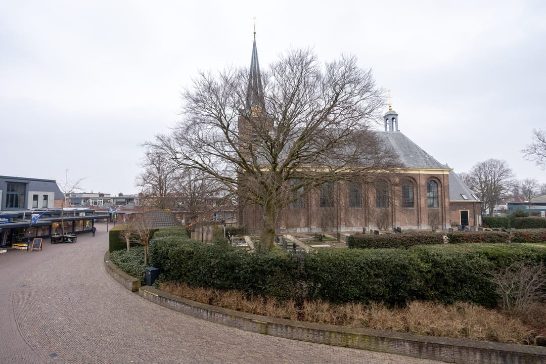 Foto 38 van Kerksingel 17-A